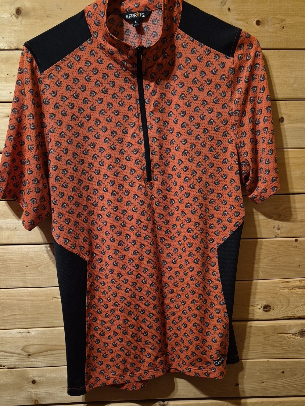 Womens Kerrits Top Size Large